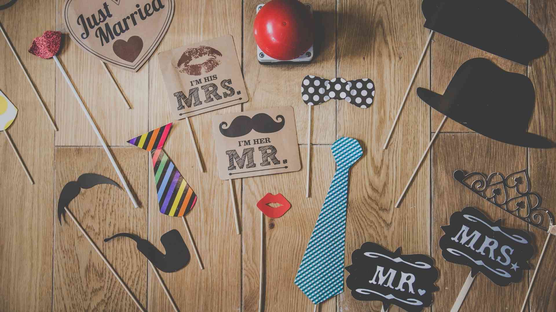 alquiler de fotomatón para eventos león