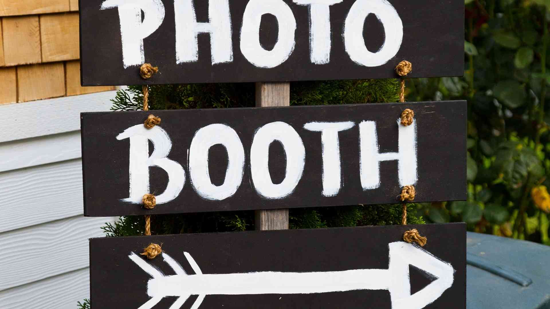 alquiler de fotomatones para eventos en lleida