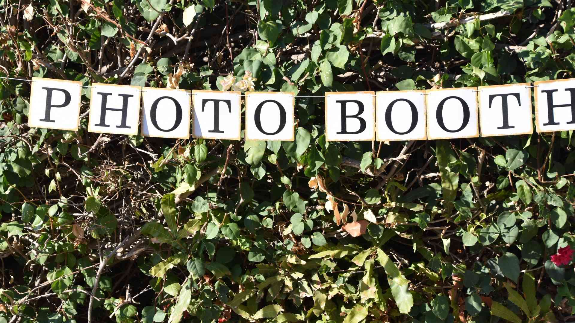 fotomatones para eventos en salamanca