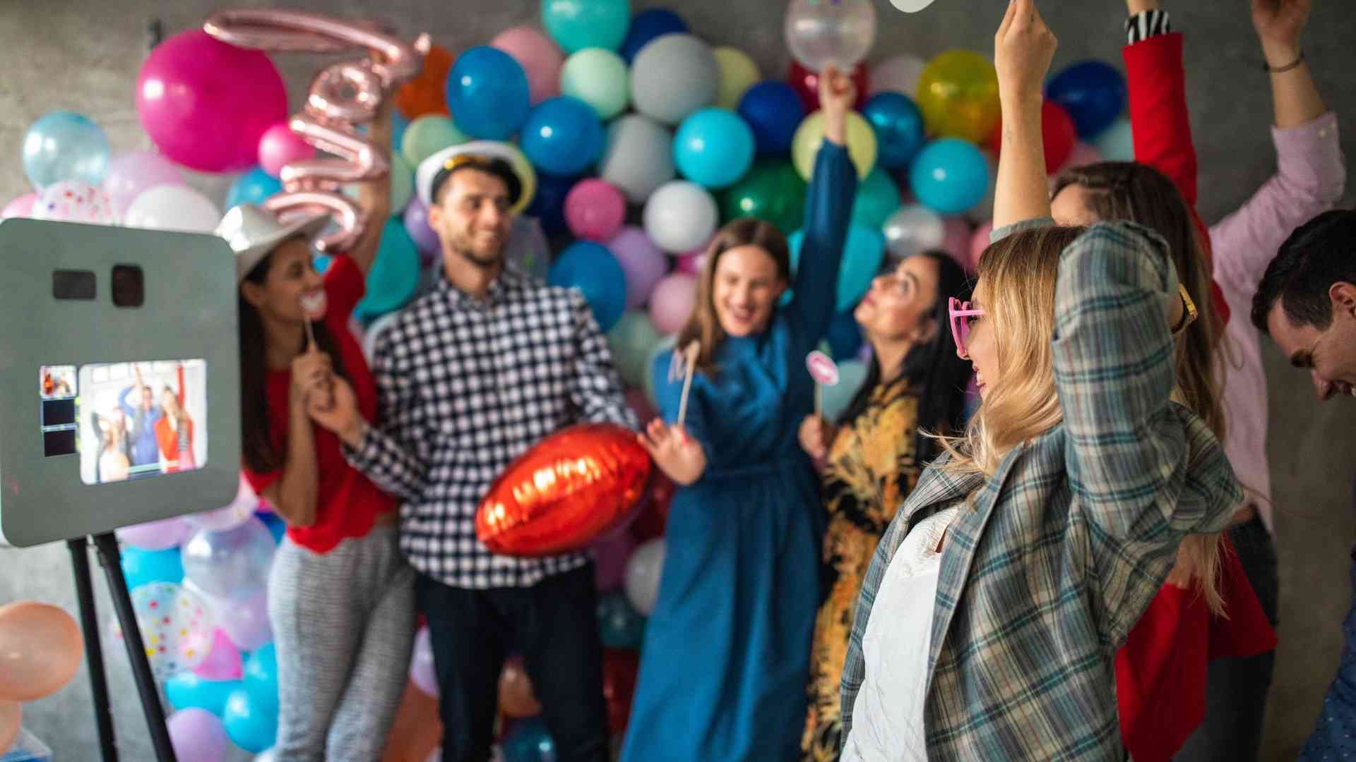 cabina de alquiler de fotomatones en provincia de cádiz