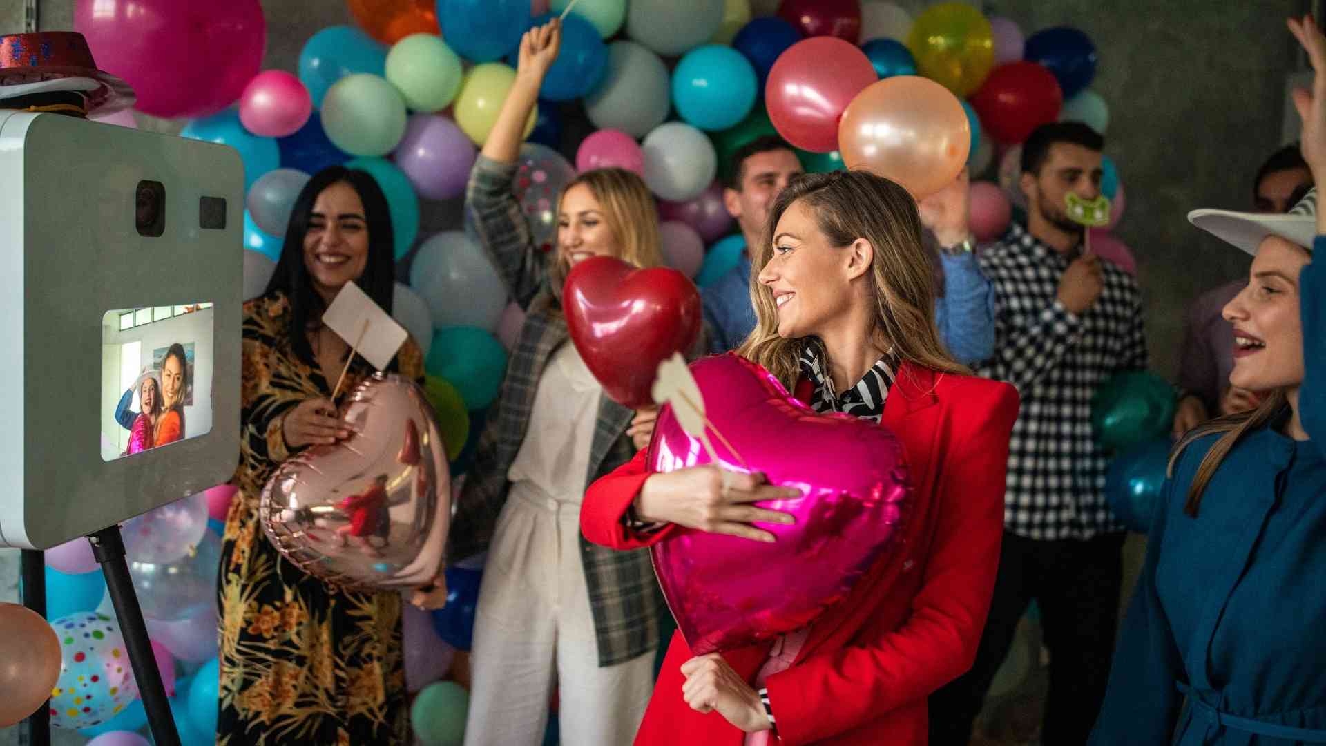 fotomatones de alquiler en sevilla para eventos o bodas