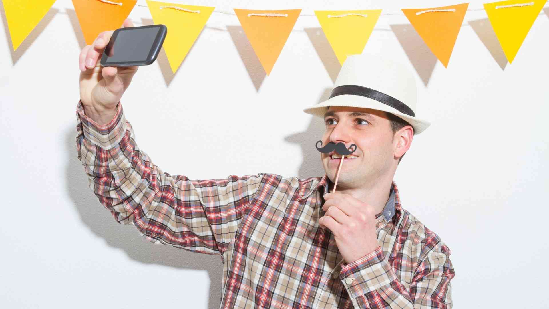 fotomatones en barcelona para eventos