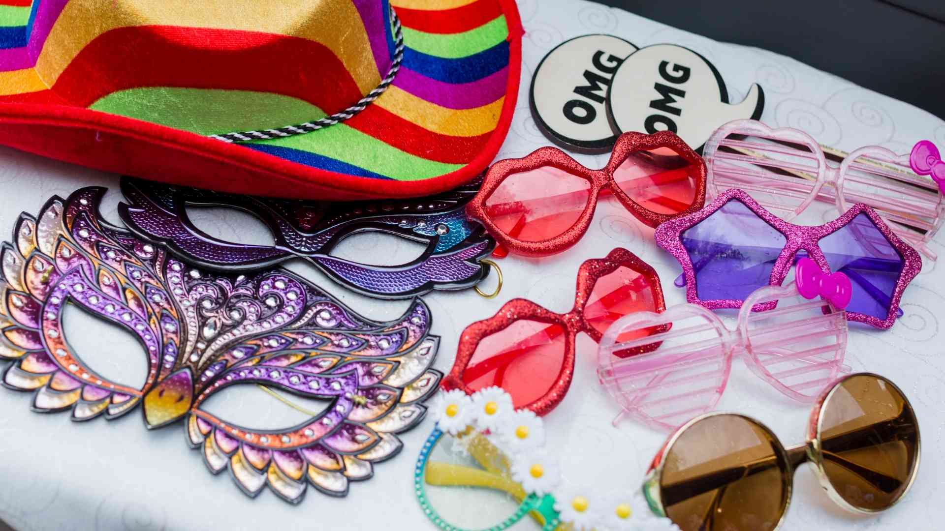 fotomatones para eventos en pamplona