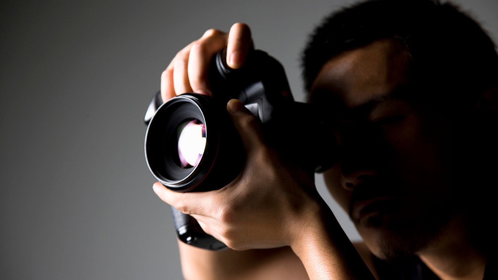 curso fotografía sepe gratis