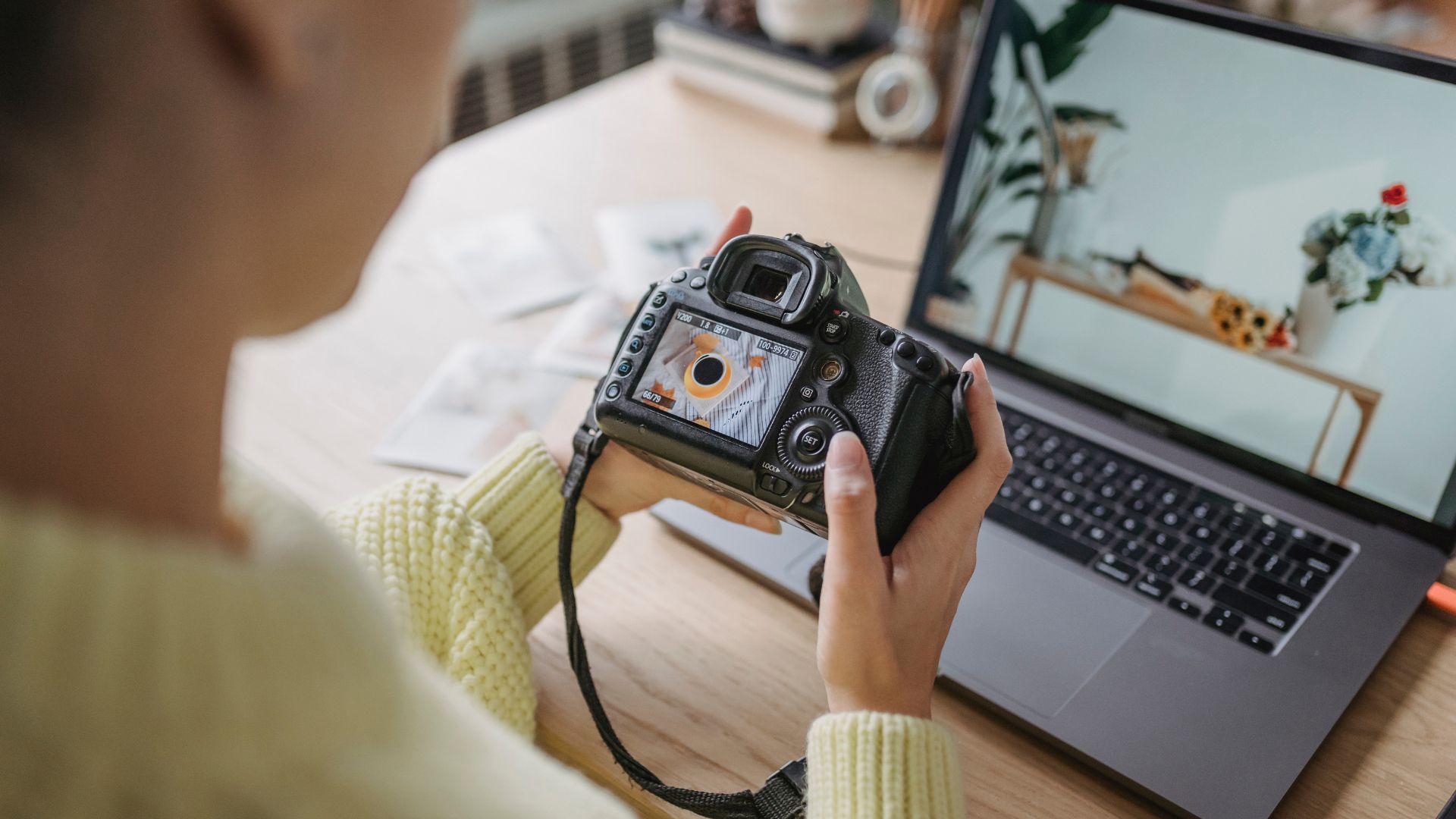 curso de fotografía online gratis cómo encontrarlos