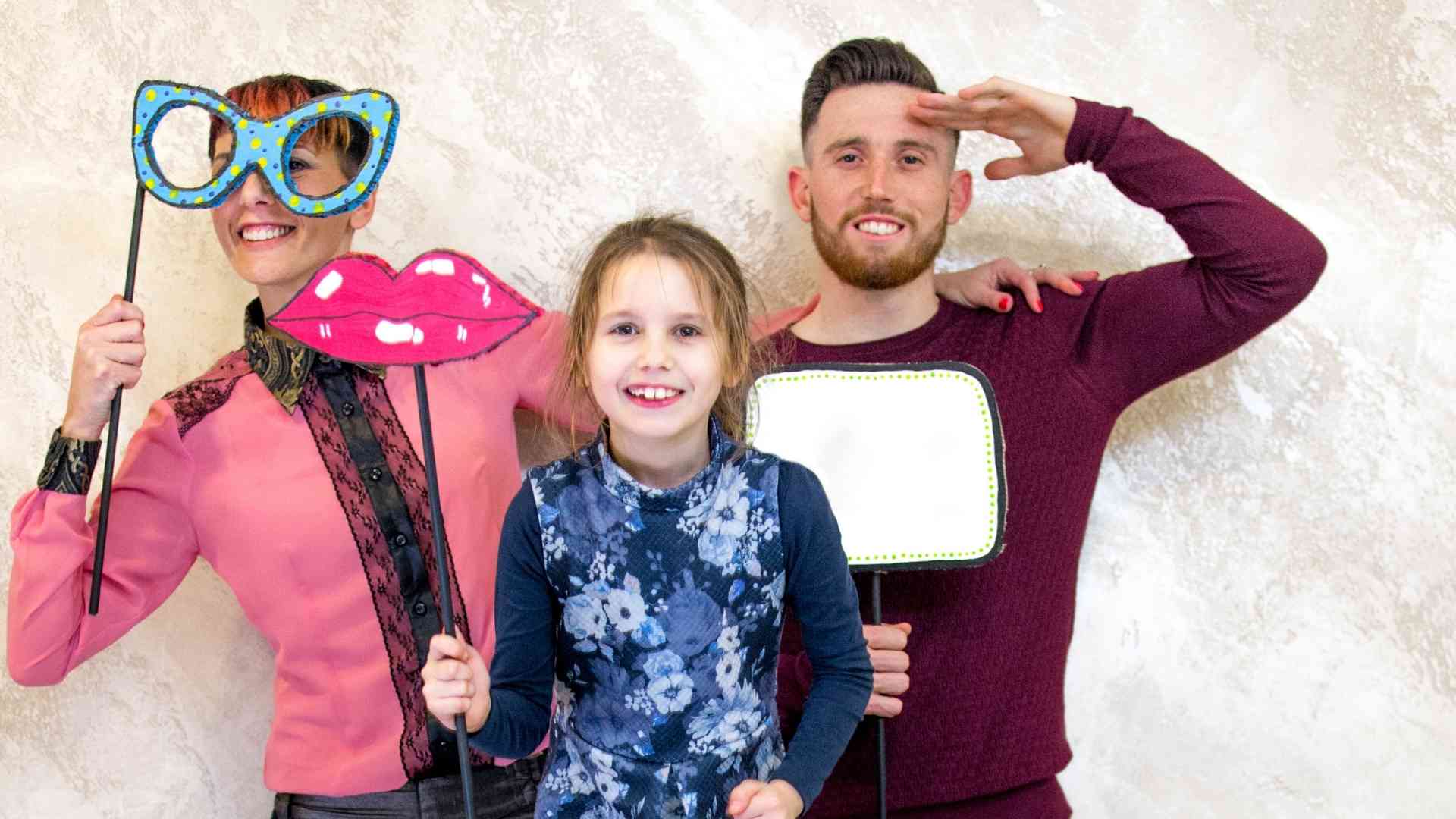 contratar fotomatones para eventos en pontevedra